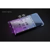 Graafikakaardi tagumine plaat Alphacool Core GeForce RTX 5080 ROG Astral Tagumine plaat (MPN 10267)
