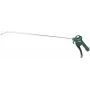 Suruõhupuhastuspüstol Metabo BP 500 8 bar — pneumaatiline puhastustööriist, 8 bar max rõhk