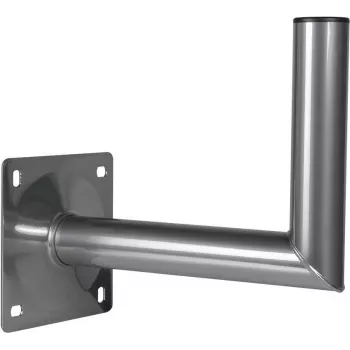 Seinakinnitusklamber Megasat WH 3 Alumiinium 25 cm kaugus 250 mm kõrgus
