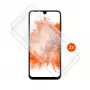 FIXED ekraanikaitse Samsung Galaxy A17 4G/5G jaoks — karastatud klaas, läbipaistev