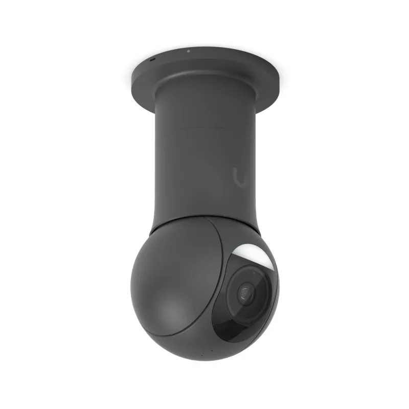 Ubiquiti UACC-G5-PTZ-SM-B kinnitus, välistingimustesse, must, 9 cm läbimõõt