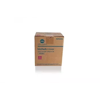 Konica Minolta TNP-50M toonerikassett 1 tk Originaal magenta