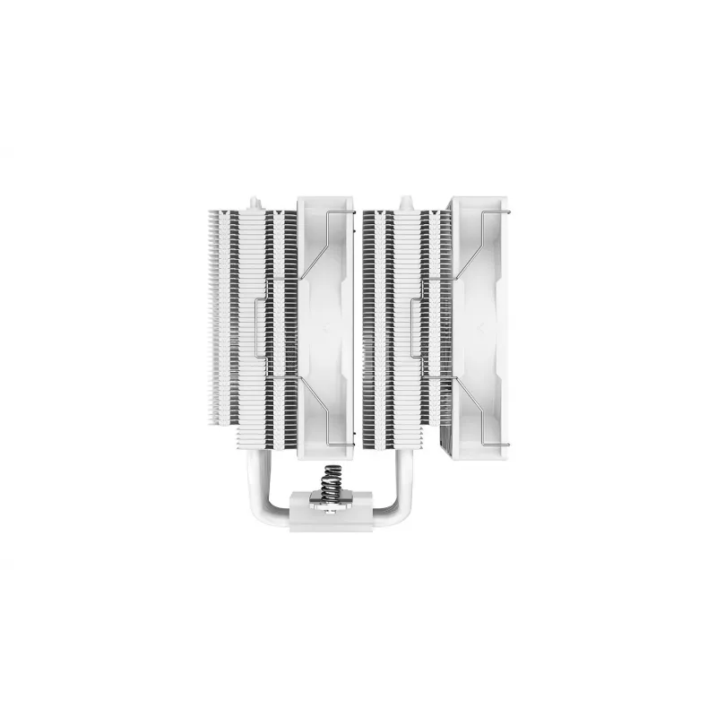 Õhkjahuti DeepCool AG620 WH ARGB