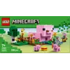 LEGO MINECRAFT 21268 Põrsamaja