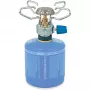 matkapliit Bleuet Micro Plus, gaasipliit 1,25 kW, mudel 2023
