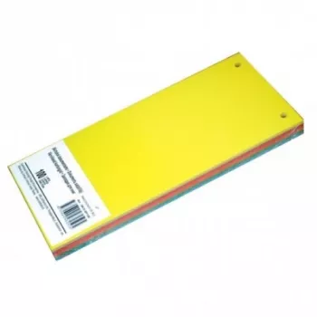 Jagaja SMLT, 11x23,5cm, papp, värvid (100) 0808-008