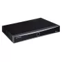 Hikvision DS-7608NXI-K1 võrgu videosalvesti (NVR) 1U must