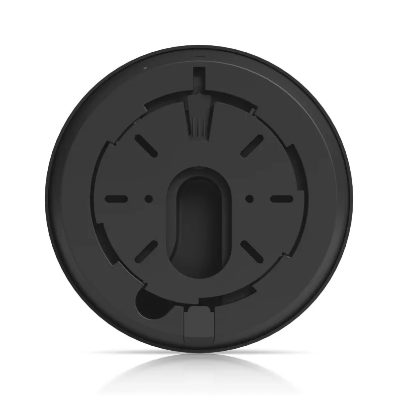 Ubiquiti UniFi Protect G6 Dome - võrgujälgimiskaamera - kuppel - siseala, väliala - vandaalikindel/ilmastikukindel/murdmiskindel - värviline (päev/öö)