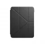 Kaitseümbris Apple Pencil hoidikuga iPad Pro 11-tollise M4 2024 jaoks — native union Active Case ACTCSE-BLK-IPP-11
