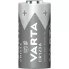Aku Varta 06205 CR123A Liitium 3 V 34.5 mm 16 g