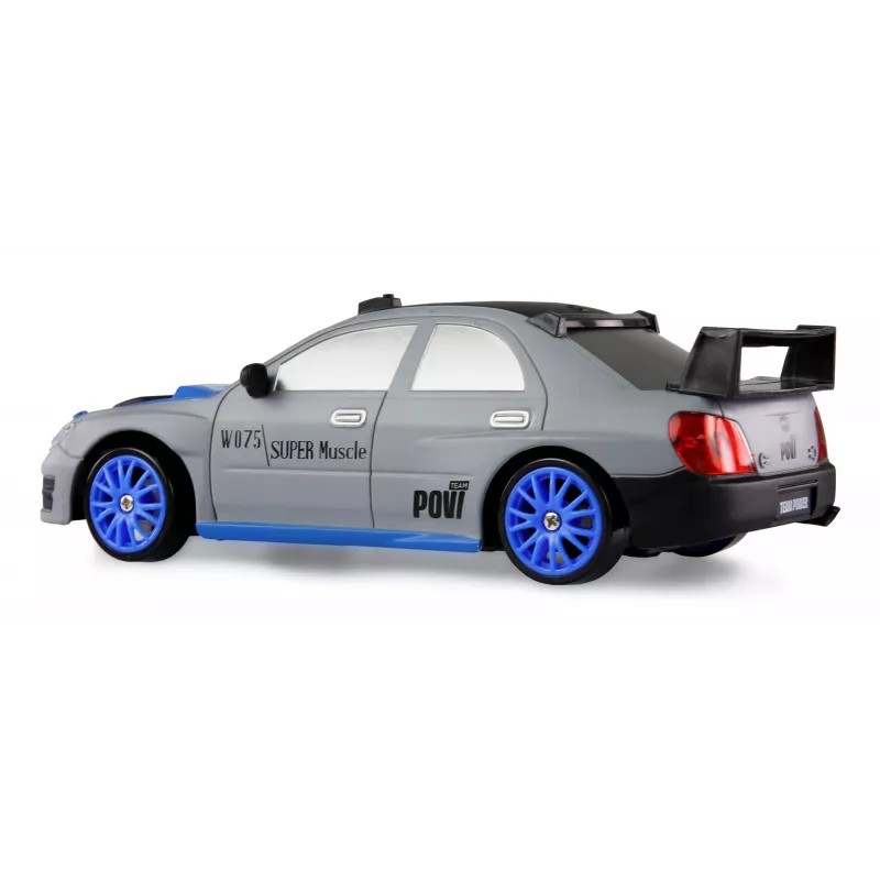 Amewi 21107 raadio teel juhitav sportauto 1:24 elektriline (Li-Ion 500 mAh) vanusele 6+