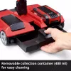 Einhell 2352050 käeshoitav tolmuimeja must