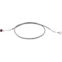 Flashforge 3D-printerite X-telje mootorikaabel, mudel 40001607001