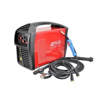MIG-keevitusseade AWTools SPEEDLINE AWT-220 220V 20–220A MIG/MAG-keevituseks
