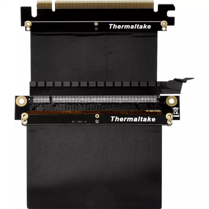 Thermaltake AC-053-CN1OTN-C1 internal toitekaabel 0.2 m