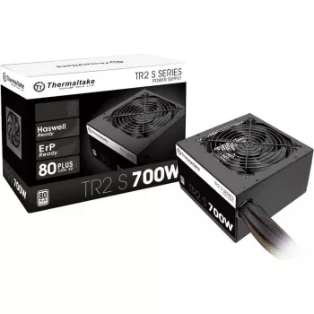 Toiteplokk Thermaltake TRS-700AH2NK 700 W