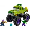 LEGO MARVEL 76312 Hulgi veok vs. Thanos
