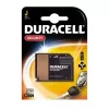 Duracell Security – aku J leelis 500 mAh