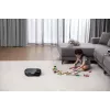 Anker Eufy | Tolmuimejarobot koos kõik-ühes jaamaga | Omni S1 | Märg&Kuiv | Tööaeg (max) 216 min | 4600 mAh | 8000 Pa | Hall