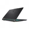 Sülearvuti MSI Cyborg 15 A13VE-1067XPL 15,6-tolline FHD IPS puutetundlik 144 Hz Intel Core i7-13620H 16 GB DDR5 512 GB NVMe RTX 4050 6 GB