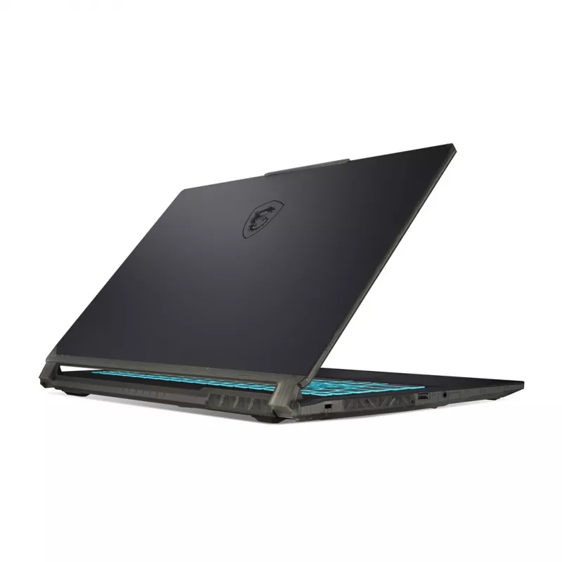 Sülearvuti MSI Cyborg 15 A13VE-1067XPL 15,6-tolline FHD IPS puutetundlik 144 Hz Intel Core i7-13620H 16 GB DDR5 512 GB NVMe RTX 4050 6 GB