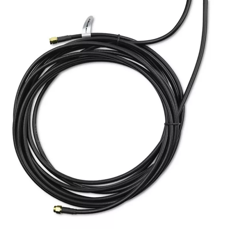 Väline 4G LTE Dual MIMO antenn QOLTEC 57041 35 dBi 50 W