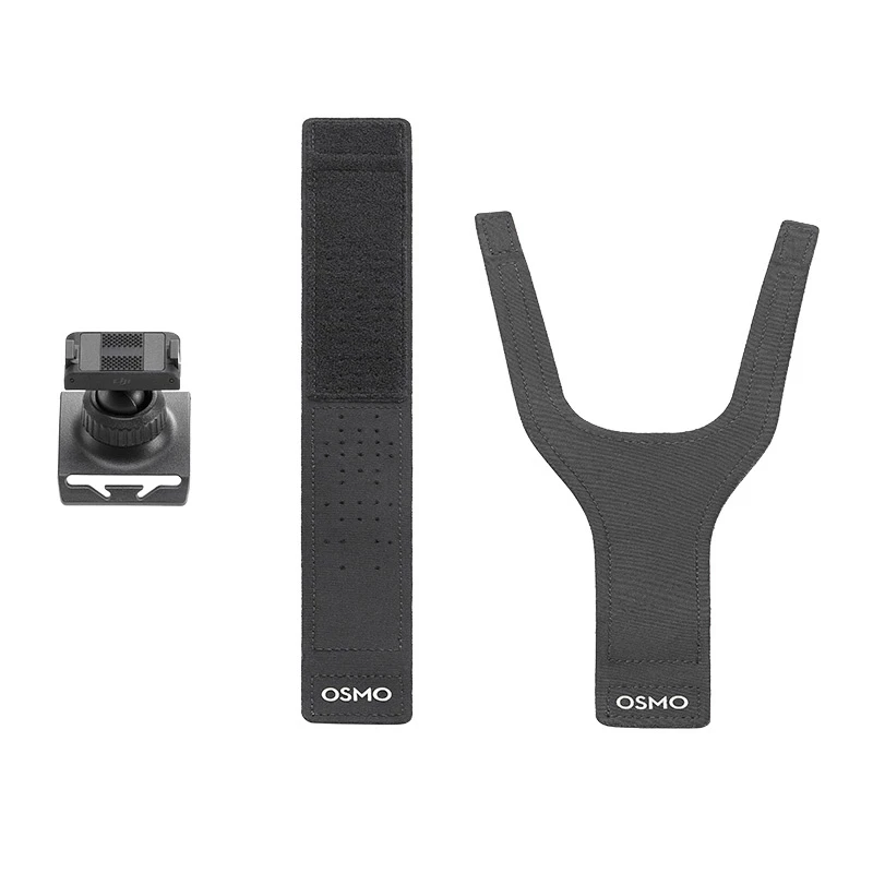 Kaamera randmepael DJI CP.OS.00000278.01 laius 51,1 mm sügavus 54 mm kõrgus 45,9 mm