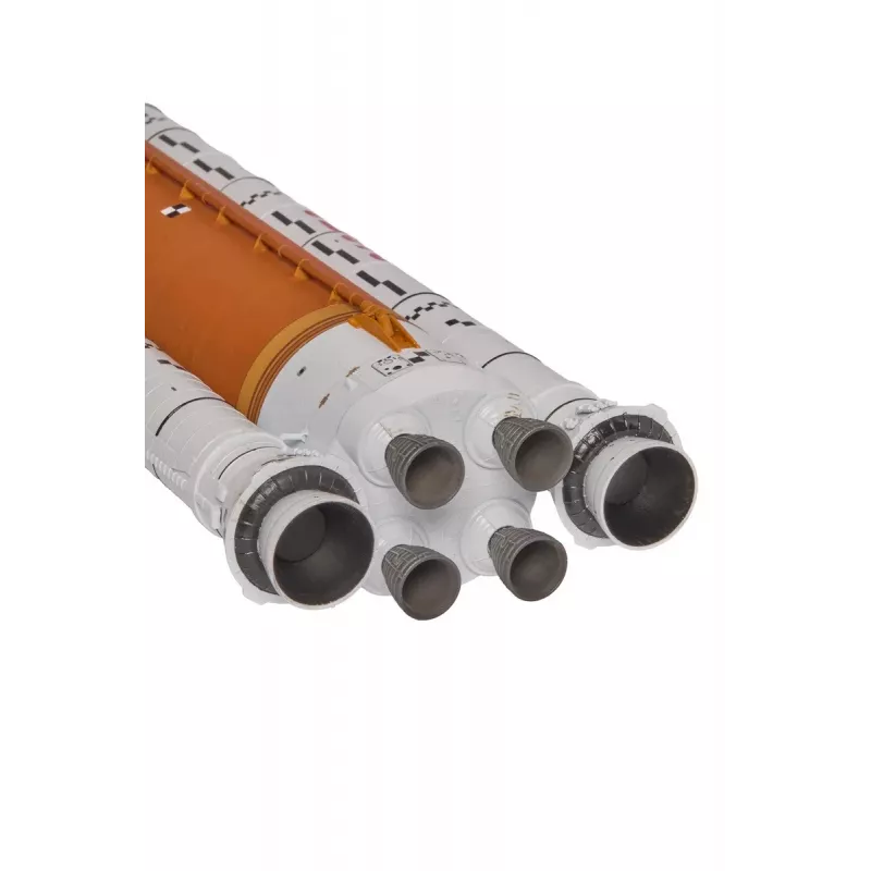 Plastik model Artemis Space Launch System