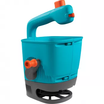 Gardena 00431-20 aiatööriist 1,8 l sinine