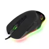 Optiline mängurihiir ESPERANZA EM132 — 7 nuppu, 7200 DPI, RGB, paremakäeline, USB 2.0, 1,5 m kaabel