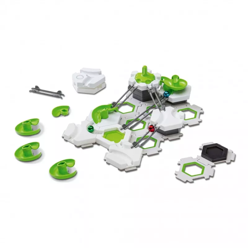 GraviTrax GO Rotative Ravensburger Mitmevärviline 23703