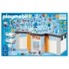 Mängufiguur Playmobil 70191 Sisustatud haiglaosakond 297 osa