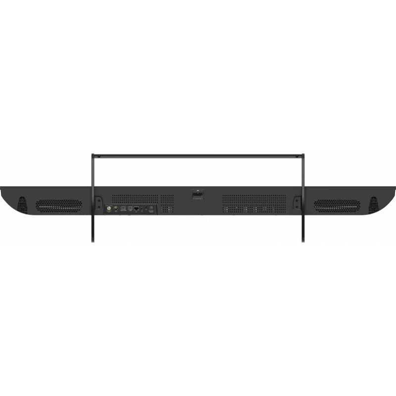 Televiisor BLAUPUNKT 65MBG7000S 65-tolline Mini LED Smart TV Google TV must, energiaklass G
