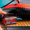 Õhukompressor Einhell PRESSITO 18/25 25 l/min 11 bar aku