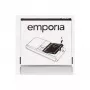 Emporia 1150mAh liitium-ioonaku must