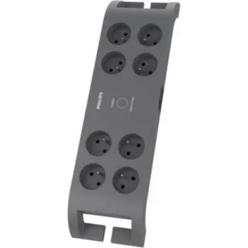 Liigpingekaitse Philips SPN3180A/60 — 8 pistikupesa, 2,0 m kaabel
