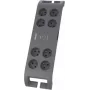 Liigpingekaitse Philips SPN3180A/60 — 8 pistikupesa, 2,0 m kaabel
