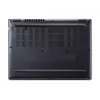 Acer TravelMate TMP414-53-G2-TCO-585Q | Sinakashall | 14 tolli | WUXGA | 1920 x 1200 pikslit | Intel Core 5 | 120U | 16 GB | DDR5 | SSD 256 GB | Intel Iris Xe
