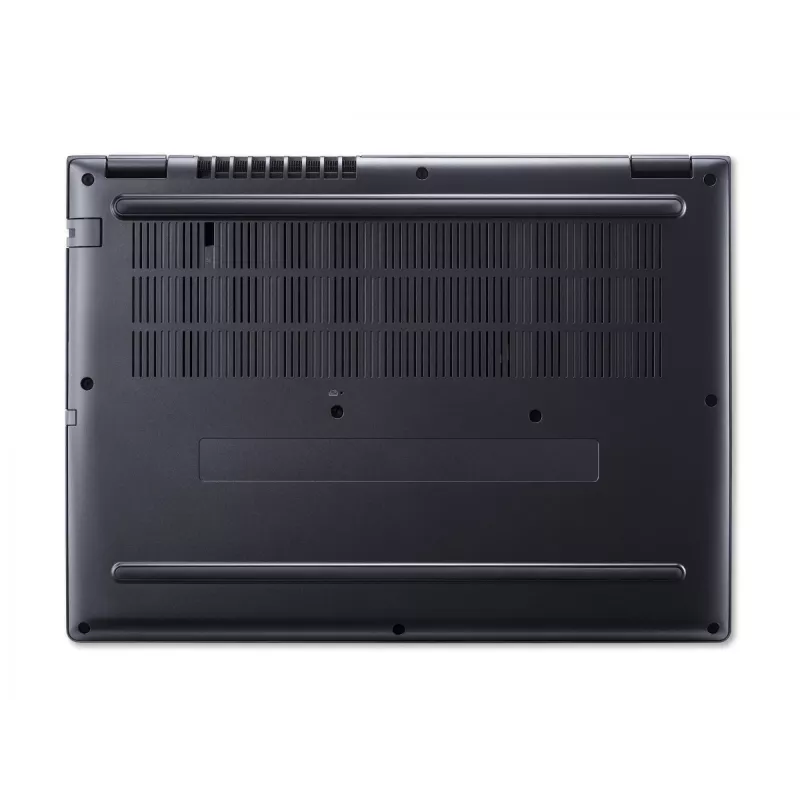 Acer TravelMate TMP414-53-G2-TCO-585Q | Sinakashall | 14 tolli | WUXGA | 1920 x 1200 pikslit | Intel Core 5 | 120U | 16 GB | DDR5 | SSD 256 GB | Intel Iris Xe