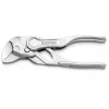 KNIPEX reguleeritavad tangid 100mm XS