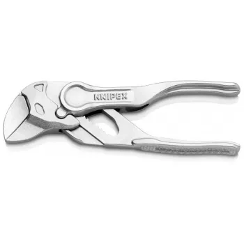 KNIPEX reguleeritavad tangid 100mm XS