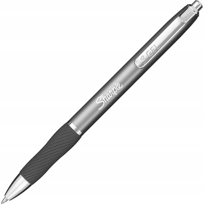 Sissetõmmatav geelpliiats Sharpie 2162643