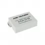 Ansmann A-Can LP-E8 - Kaamera aku Li-Ion 1000 mAh - Canon EOS 550, 600, 650, 700, Kiss X4, Kiss X5, Rebel T2i, Rebel T3i, Rebel T4i, Rebel T5i jaoks