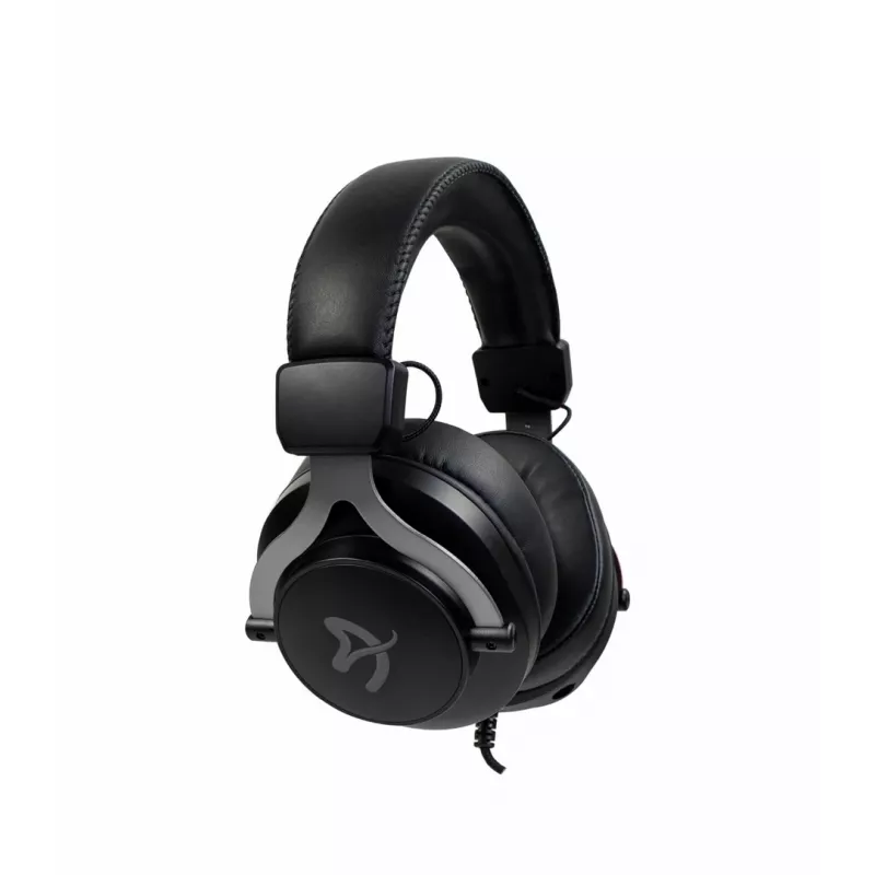 Arozzi Aria peakomplekt juhtmega peapael Gaming Must