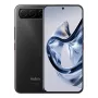 Nutitelefon NUBIA Air 5G — 6.78 tolli 1224×2720, Unisoc T8300, 20 GB muutmälu, 256 GB, 50 MP, 5000 mAh, Dual SIM, IP68/IP69, must
