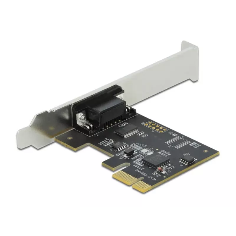 PCI Express x1 kaart DeLOCK 90000