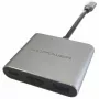 LC-Power LC-HUB-C-MULTI-4-V2 USB-C USB-A/USB-C/HDMI-le