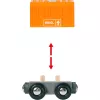 Train BRIO Three-Wagon Cargo Train