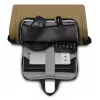 Sülearvuti seljakott Lenovo GX41U39298 kuni 40,6 cm (16-tolliste) sülearvutitele, nailon/polüester, 25 L, must/kollane