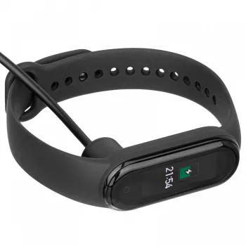 AK-SW-14 Kaabel Mi Band 5 jaoks